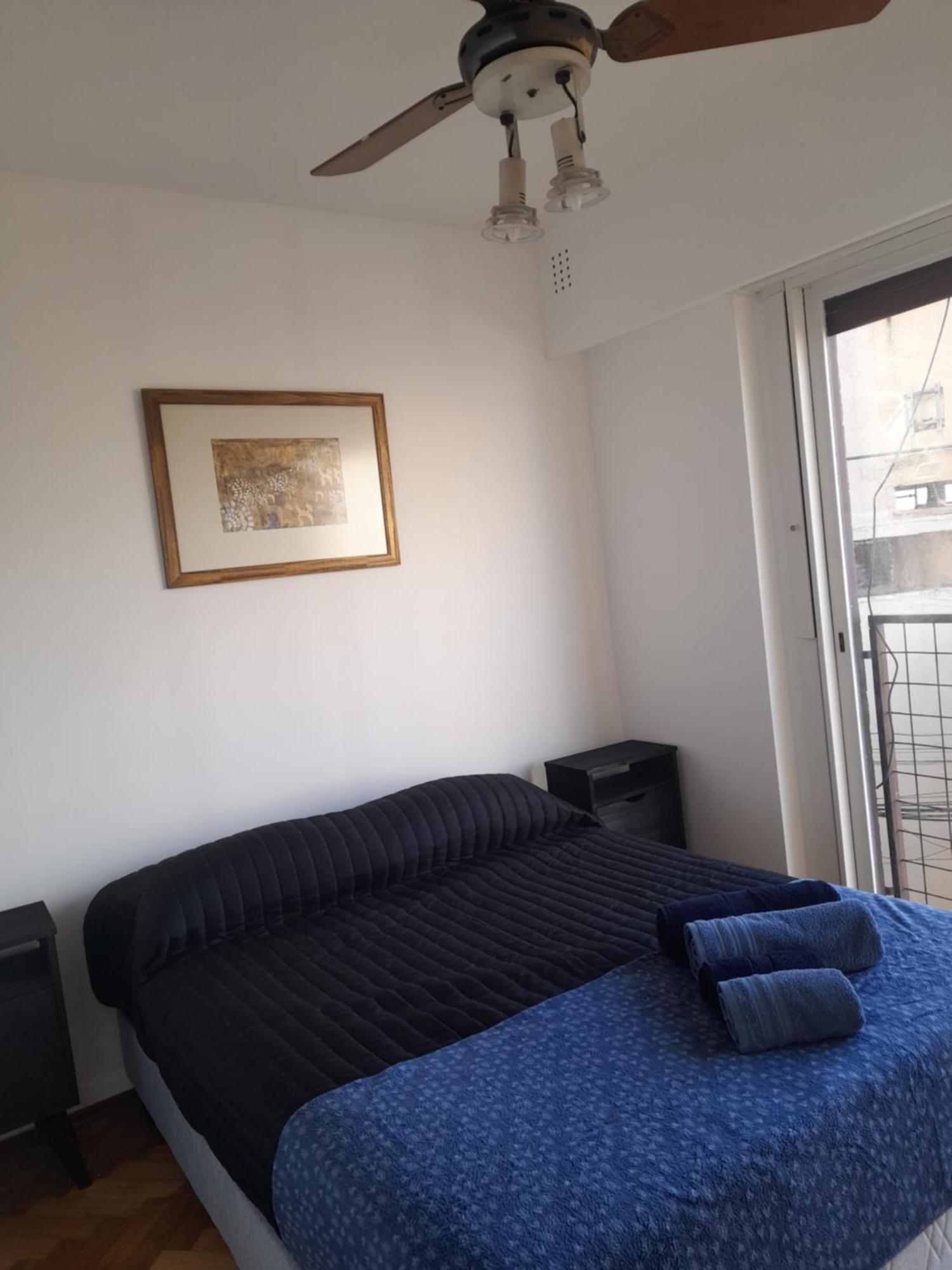 Apartamento Departamento A Pasos De Abasto Shopping Ciudad Autónoma de Buenos Aires