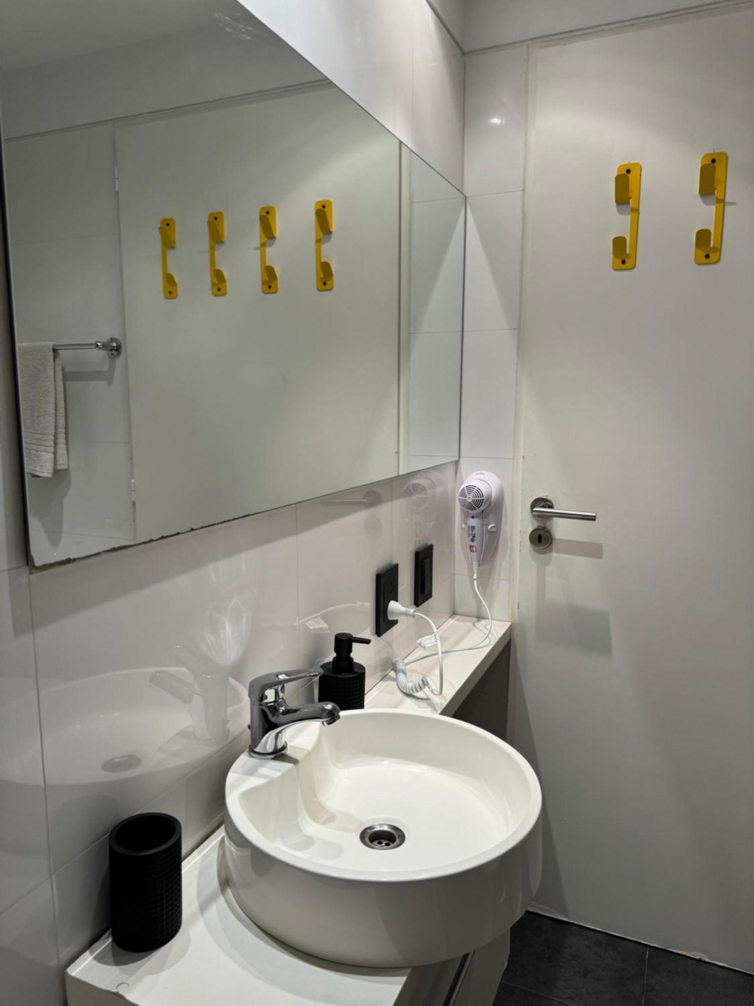 Apartamento Foster Palermo Hollywood