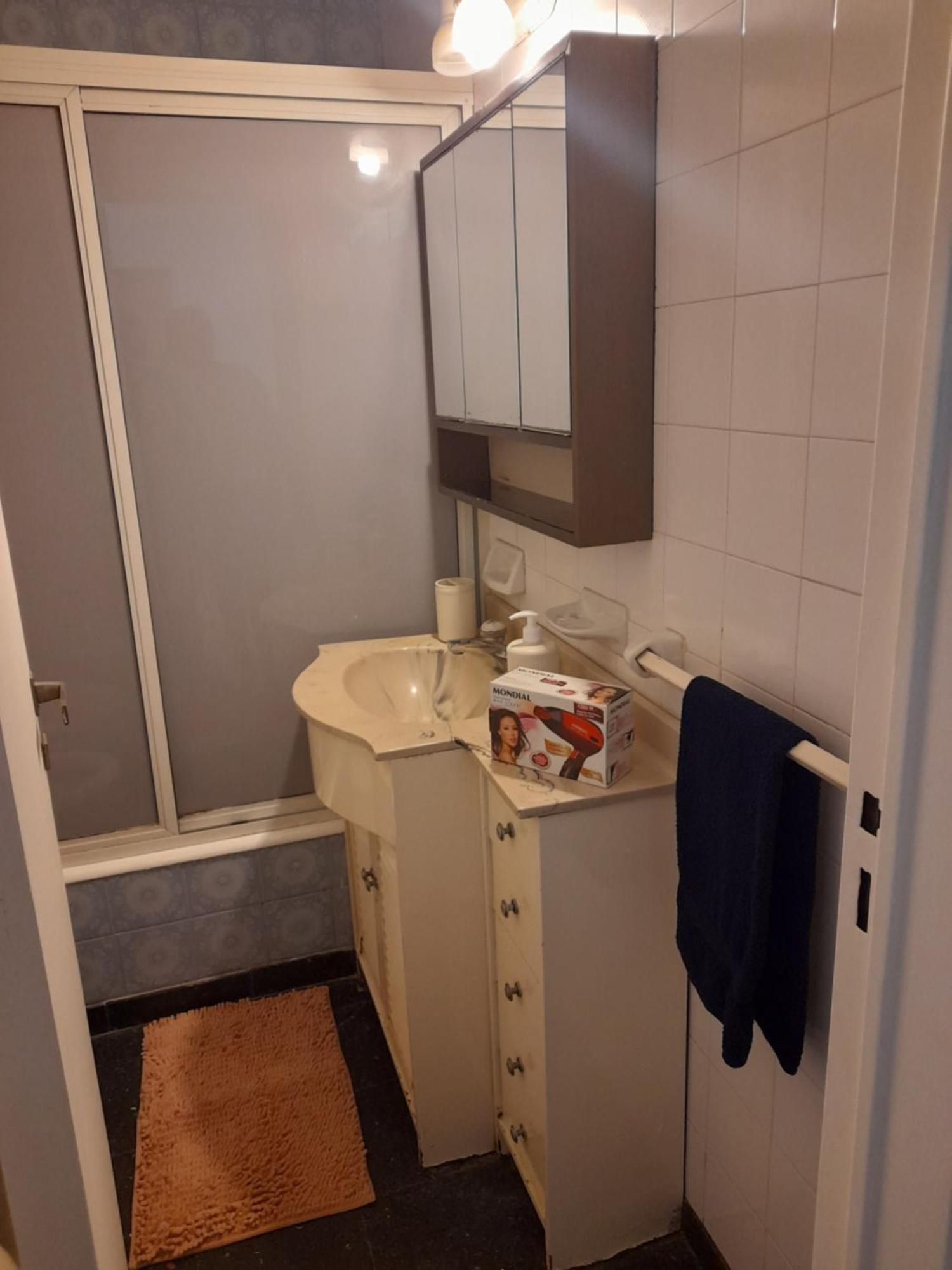 Departamento A Pasos De Abasto Shopping Ciudad Autónoma de Buenos Aires
