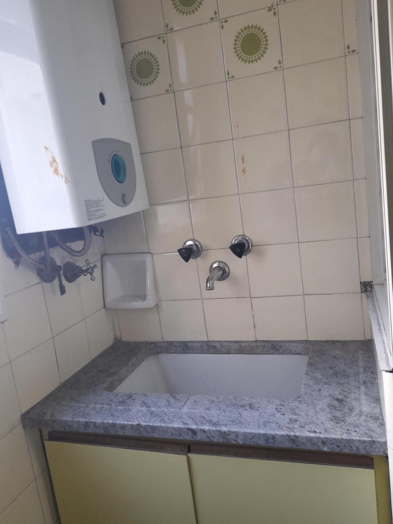 Apartamento Departamento A Pasos De Abasto Shopping Ciudad Autónoma de Buenos Aires