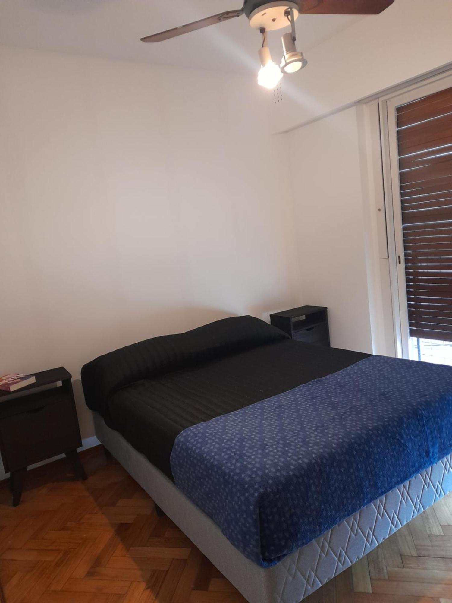 Apartamento Departamento A Pasos De Abasto Shopping