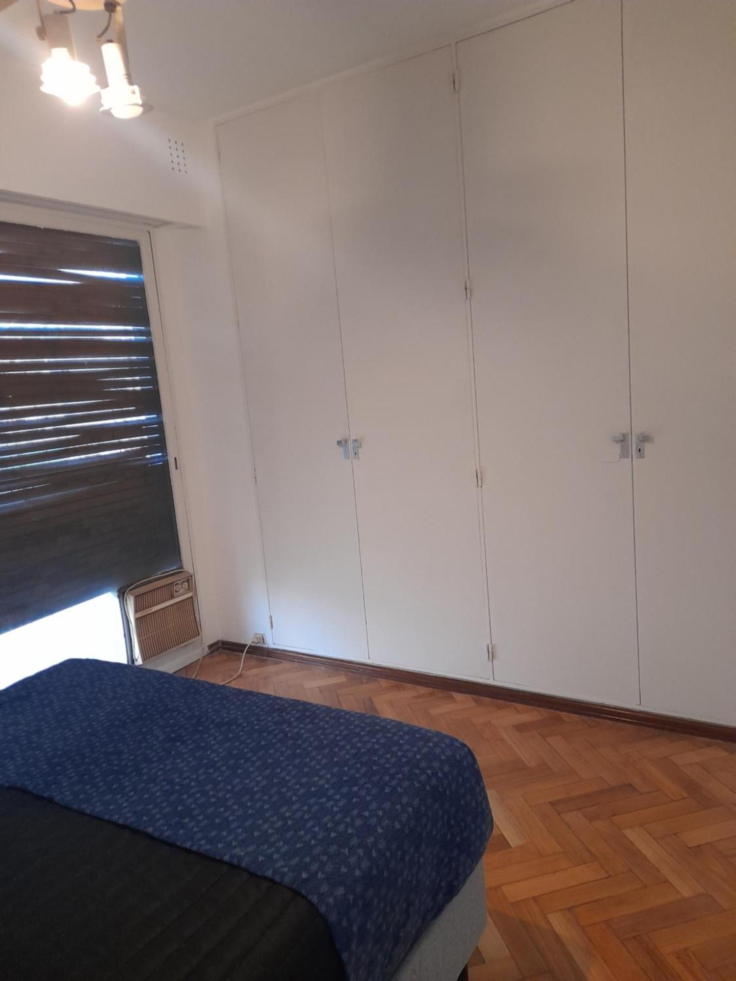 Apartamento Departamento A Pasos De Abasto Shopping *