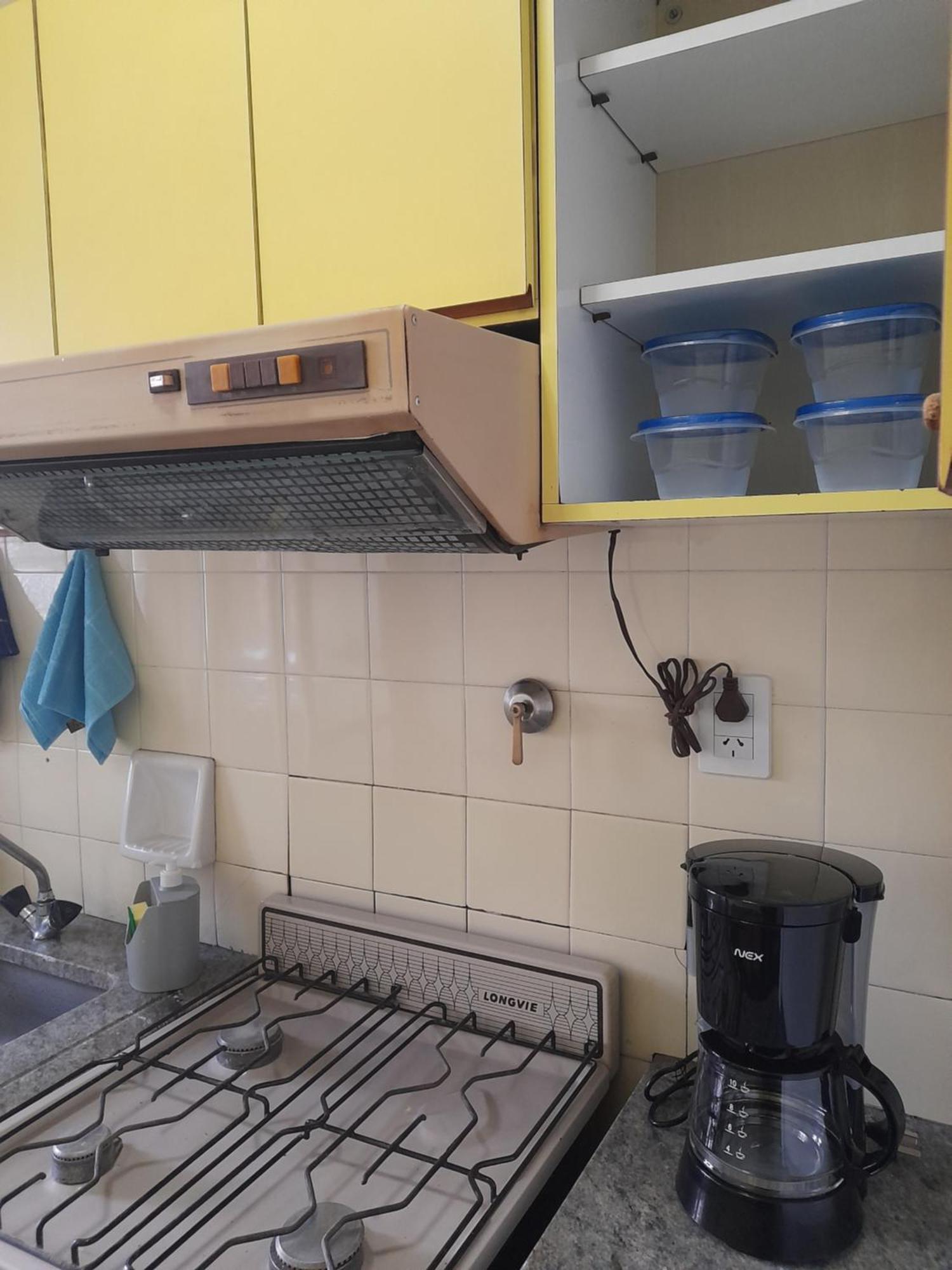 Departamento A Pasos De Abasto Shopping Apartamento *