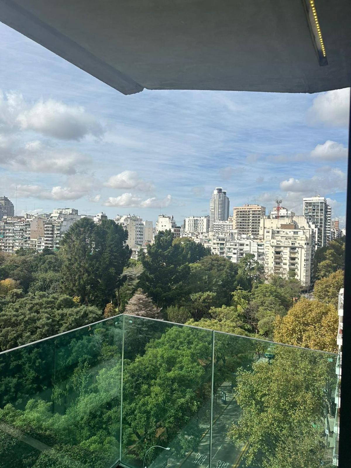 Mansion Botanico Luxury Buenos Aires