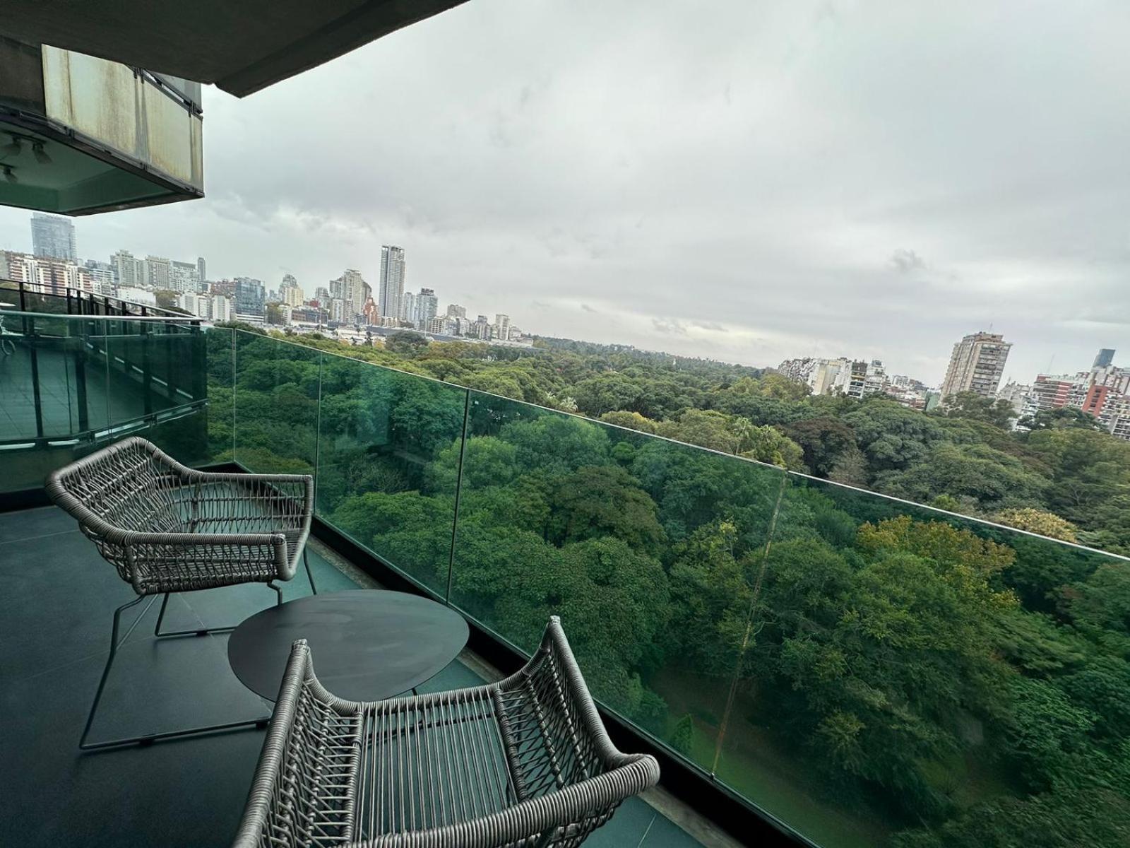 Mansion Botanico Luxury Apartment Buenos Aires