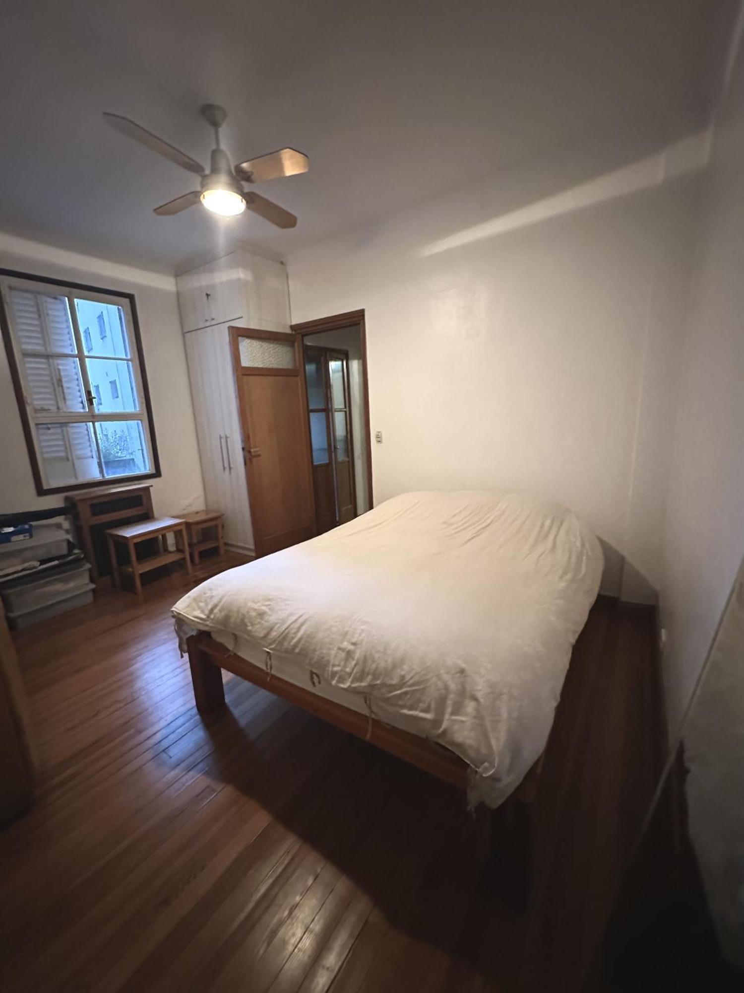 Apartamento Recoleta