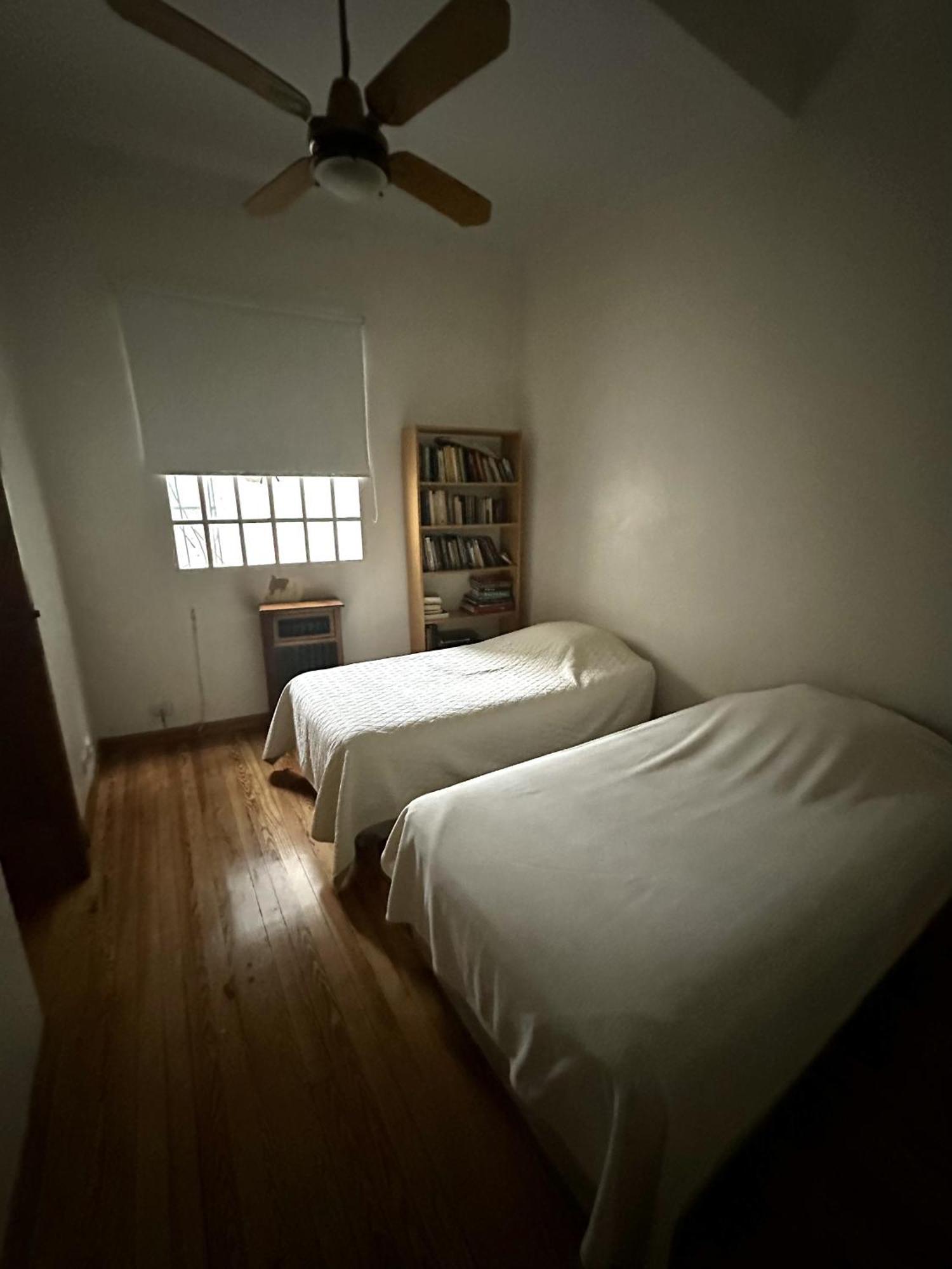Apartamento Recoleta Ciudad Autónoma de Buenos Aires