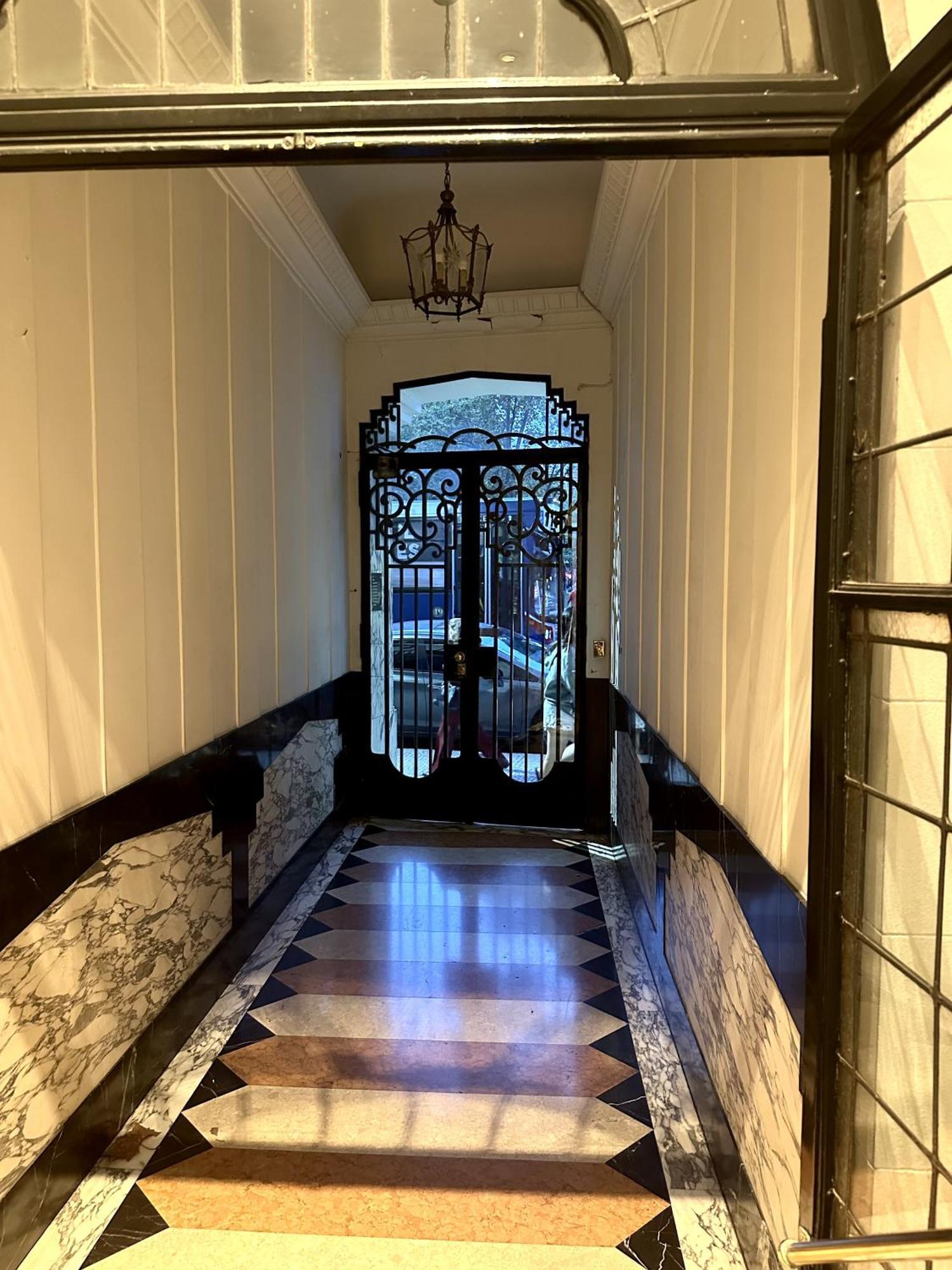 Apartamento Recoleta Ciudad Autónoma de Buenos Aires