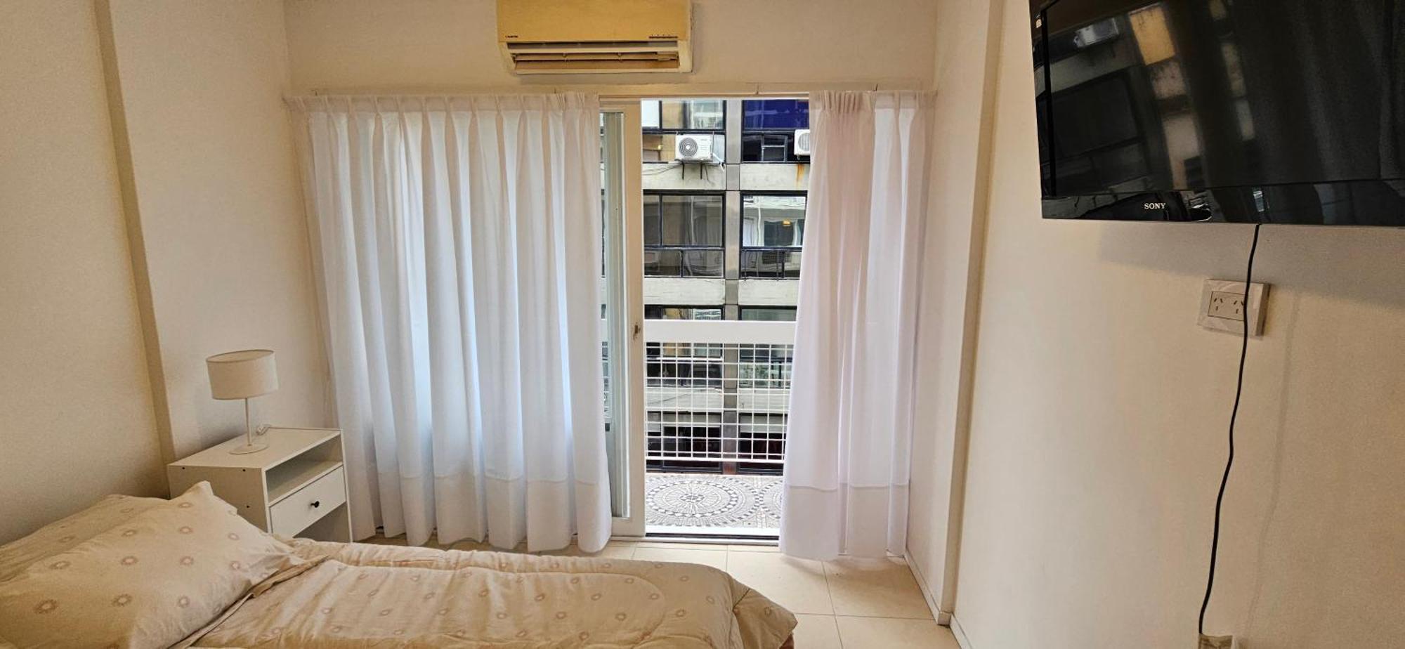 Apartamento Florida *