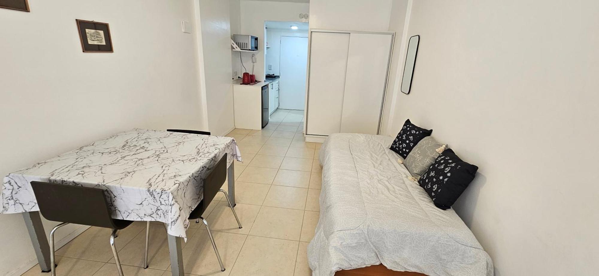 Florida Apartamento Ciudad Autónoma de Buenos Aires