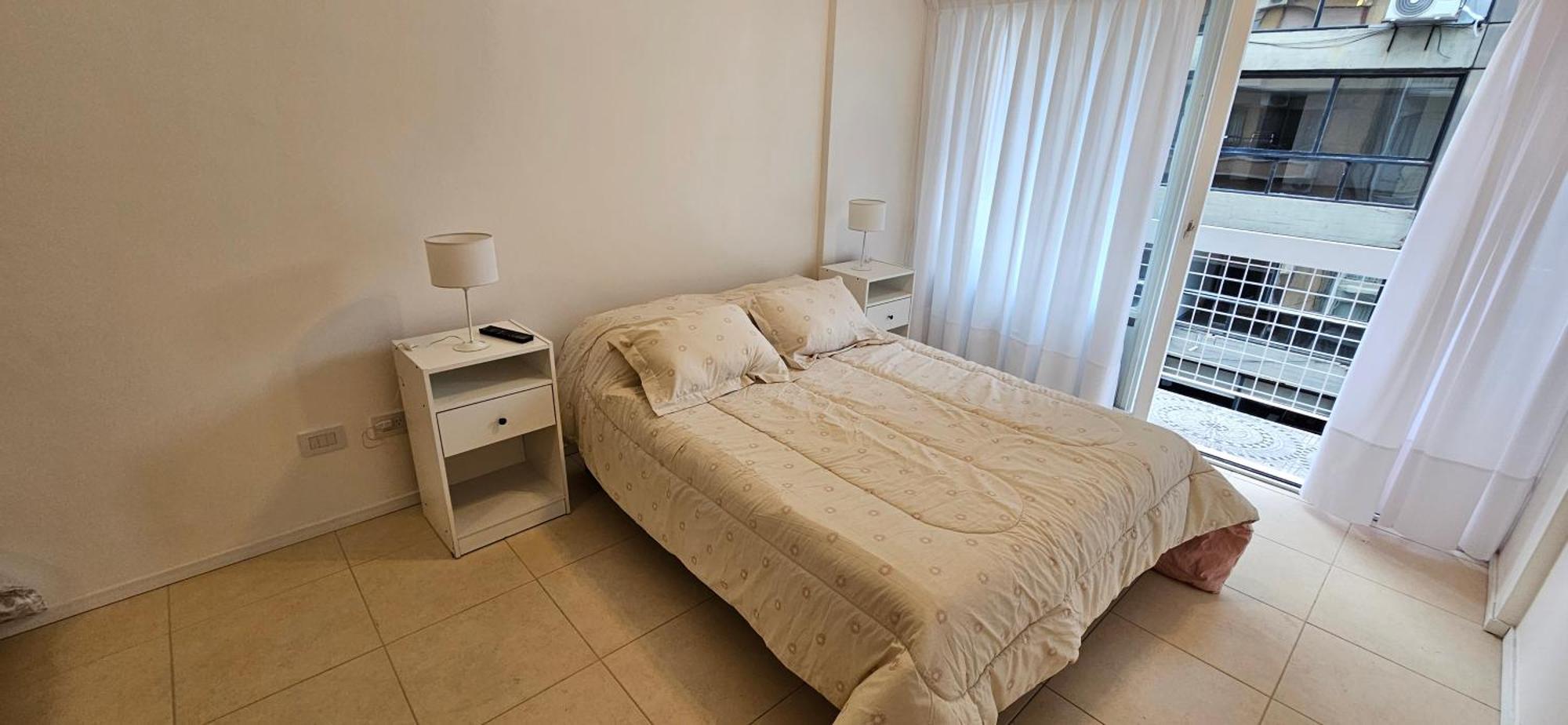 Florida Apartamento Ciudad Autónoma de Buenos Aires