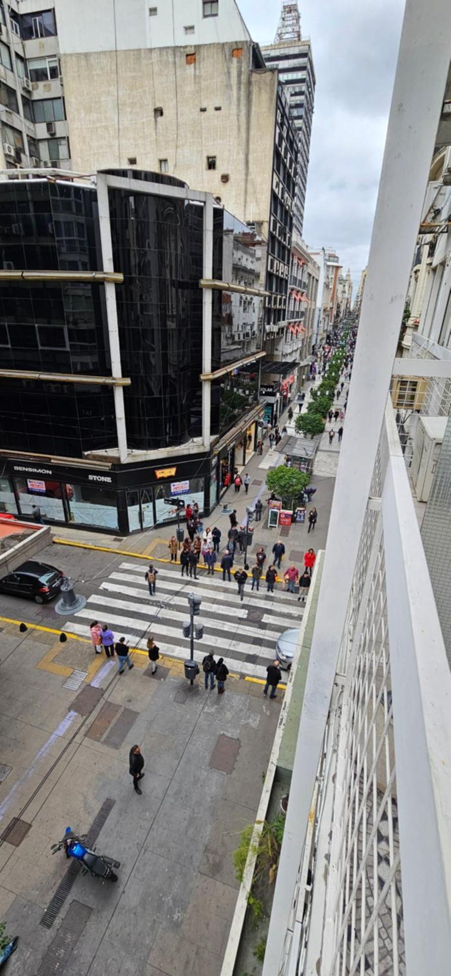 Apartamento Florida Ciudad Autónoma de Buenos Aires
