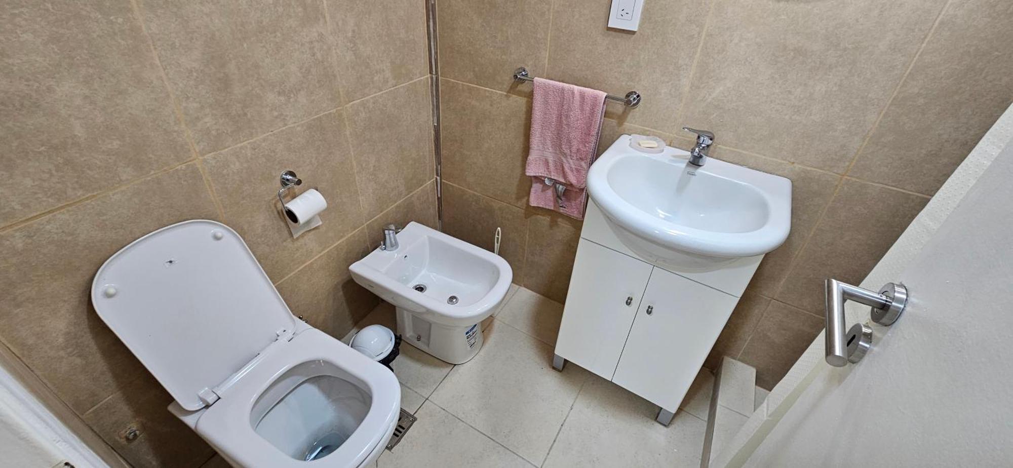 Apartamento Florida Ciudad Autónoma de Buenos Aires