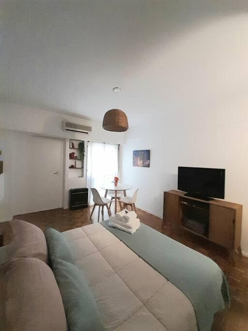 Apartamento Cozy In Palermo Hollywood Ciudad Autónoma de Buenos Aires