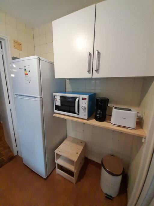 Apartamento Cozy In Palermo Hollywood