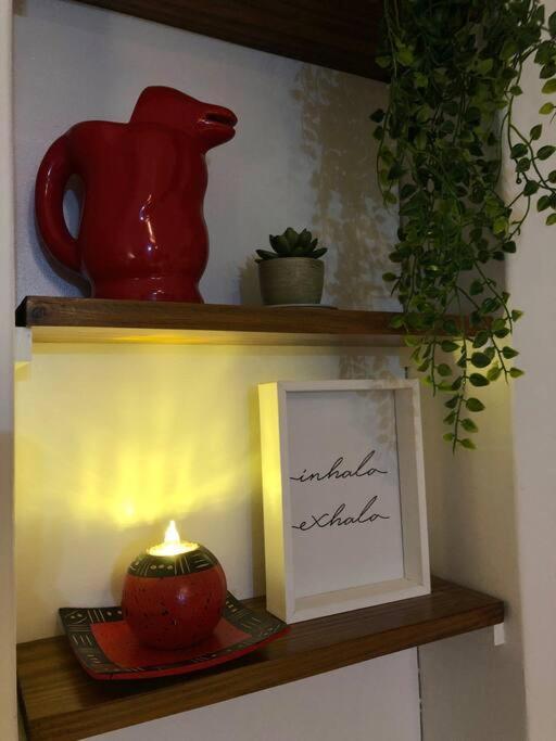 Cozy In Palermo Hollywood Apartamento Ciudad Autónoma de Buenos Aires