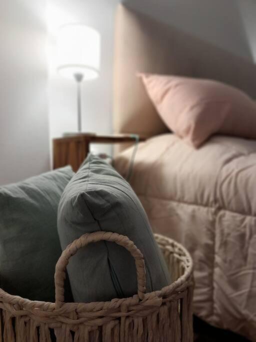 Apartamento Cozy In Palermo Hollywood Ciudad Autónoma de Buenos Aires