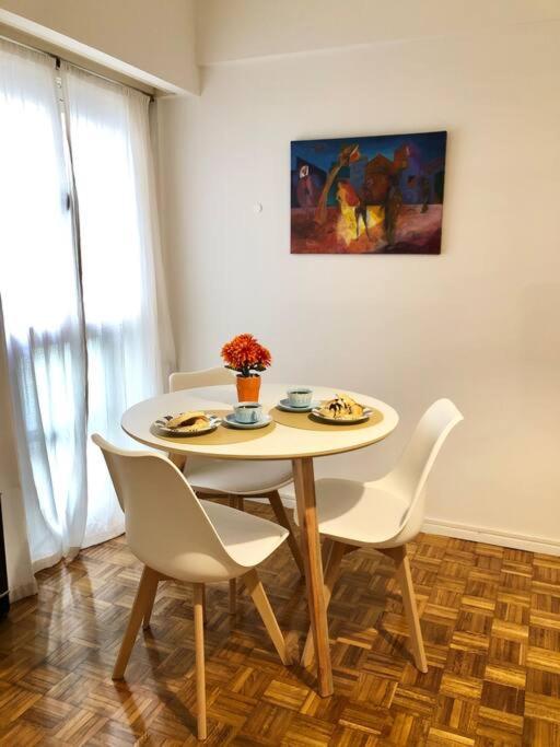 Apartamento Cozy In Palermo Hollywood Ciudad Autónoma de Buenos Aires