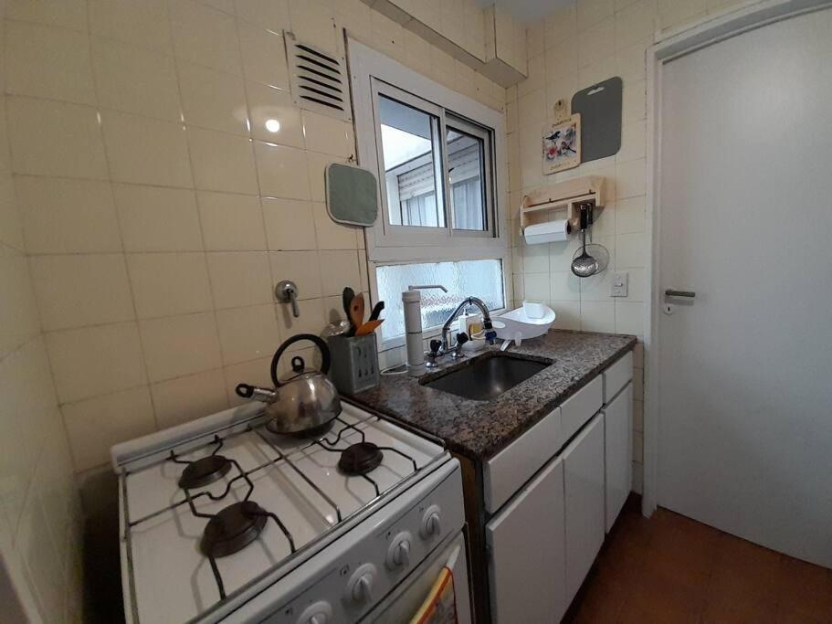 Apartamento Cozy In Palermo Hollywood