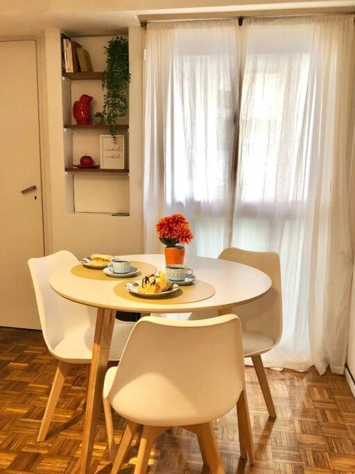 Apartamento Cozy In Palermo Hollywood