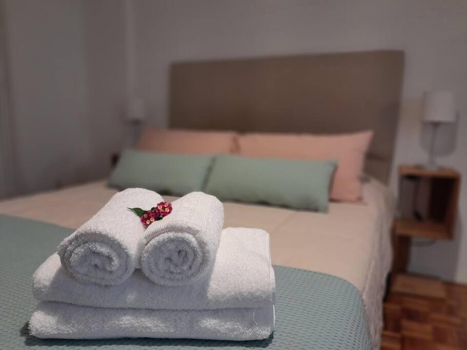 Apartamento Cozy In Palermo Hollywood *
