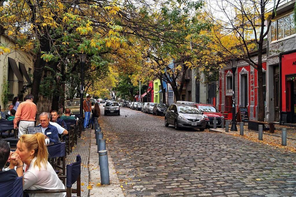 Cozy In Palermo Hollywood * Ciudad Autónoma de Buenos Aires