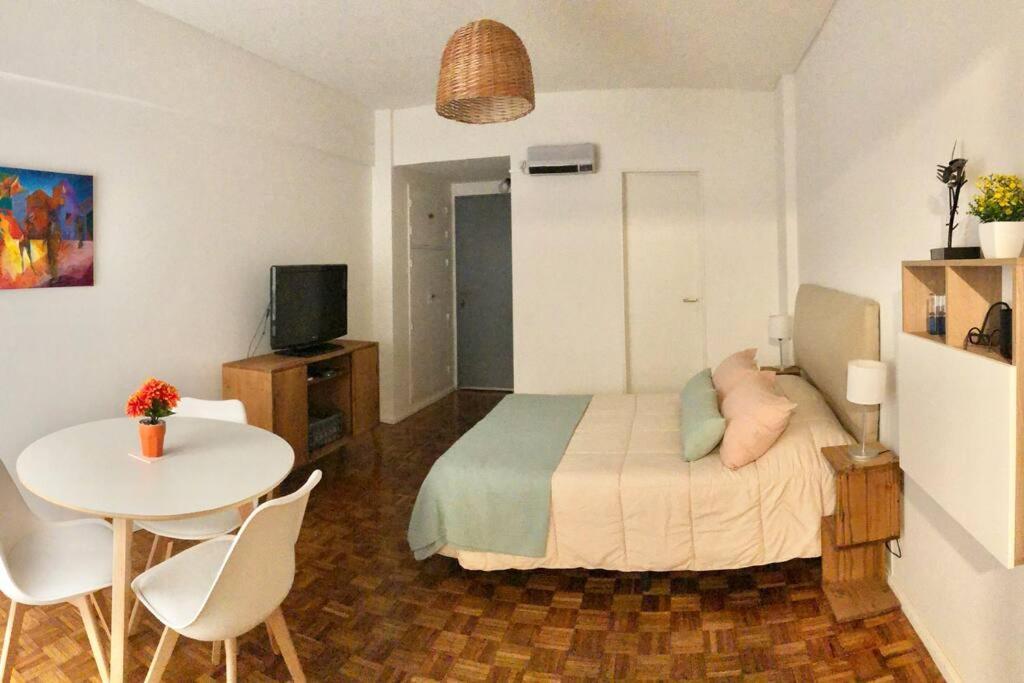 Cozy In Palermo Hollywood Apartamento