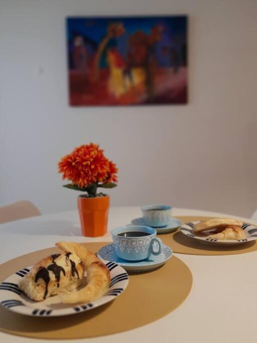 Apartamento Cozy In Palermo Hollywood *