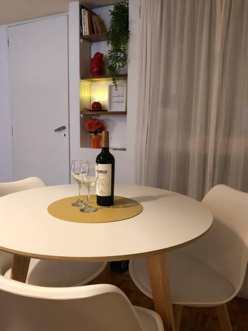 Cozy In Palermo Hollywood Apartamento Ciudad Autónoma de Buenos Aires