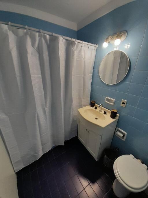 Cozy In Palermo Hollywood * Ciudad Autónoma de Buenos Aires