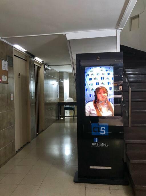 Cozy In Palermo Hollywood Apartamento Ciudad Autónoma de Buenos Aires