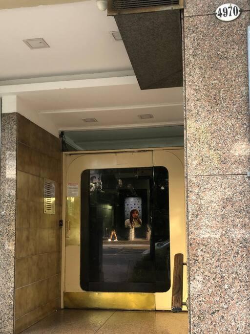 Apartamento Cozy In Palermo Hollywood *