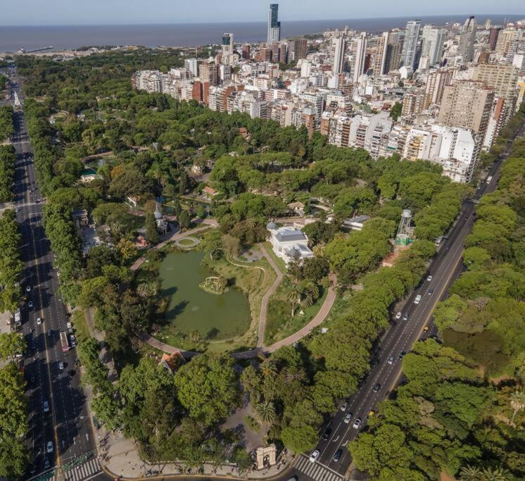 Cozy In Palermo Hollywood Apartamento Ciudad Autónoma de Buenos Aires