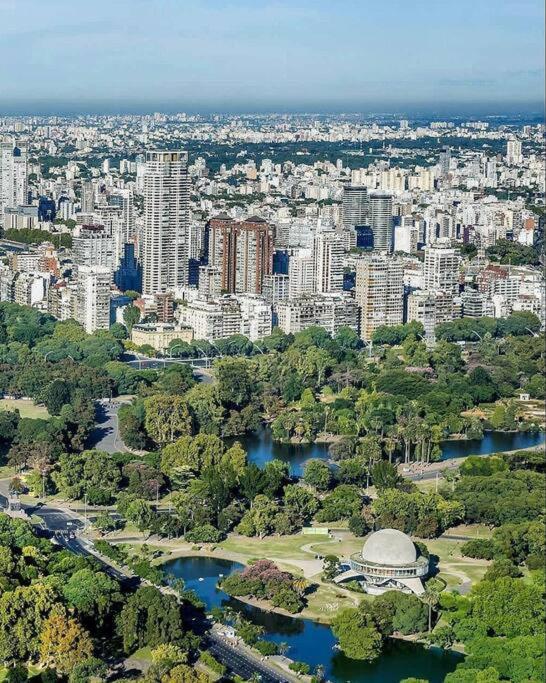 Apartamento Cozy In Palermo Hollywood Ciudad Autónoma de Buenos Aires