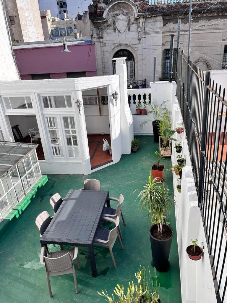 Casona En San Telmo * Ciudad Autónoma de Buenos Aires