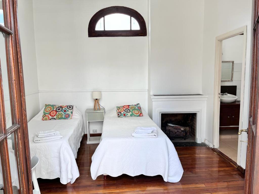 Homestay Casona En San Telmo Buenos Aires