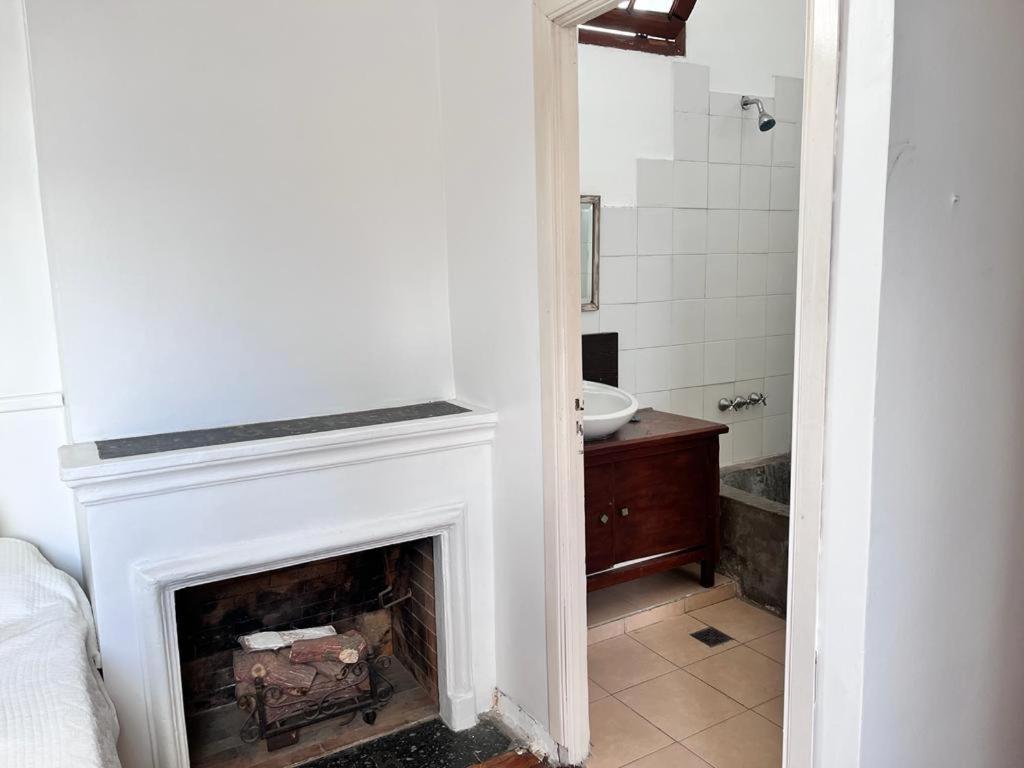 Casona En San Telmo Homestay