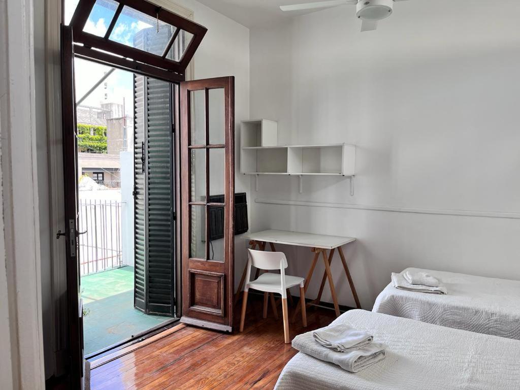 Casona En San Telmo Homestay Buenos Aires