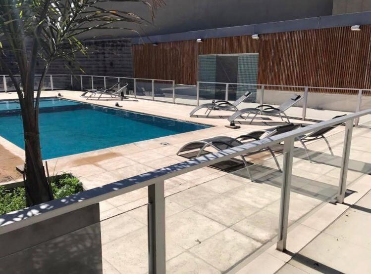 Hermoso Studio En Palermo Soho