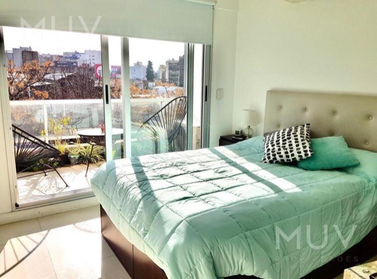 Hermoso Studio En Palermo Soho Apartamento *
