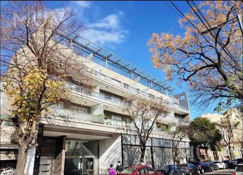 Apartamento Hermoso Studio En Palermo Soho