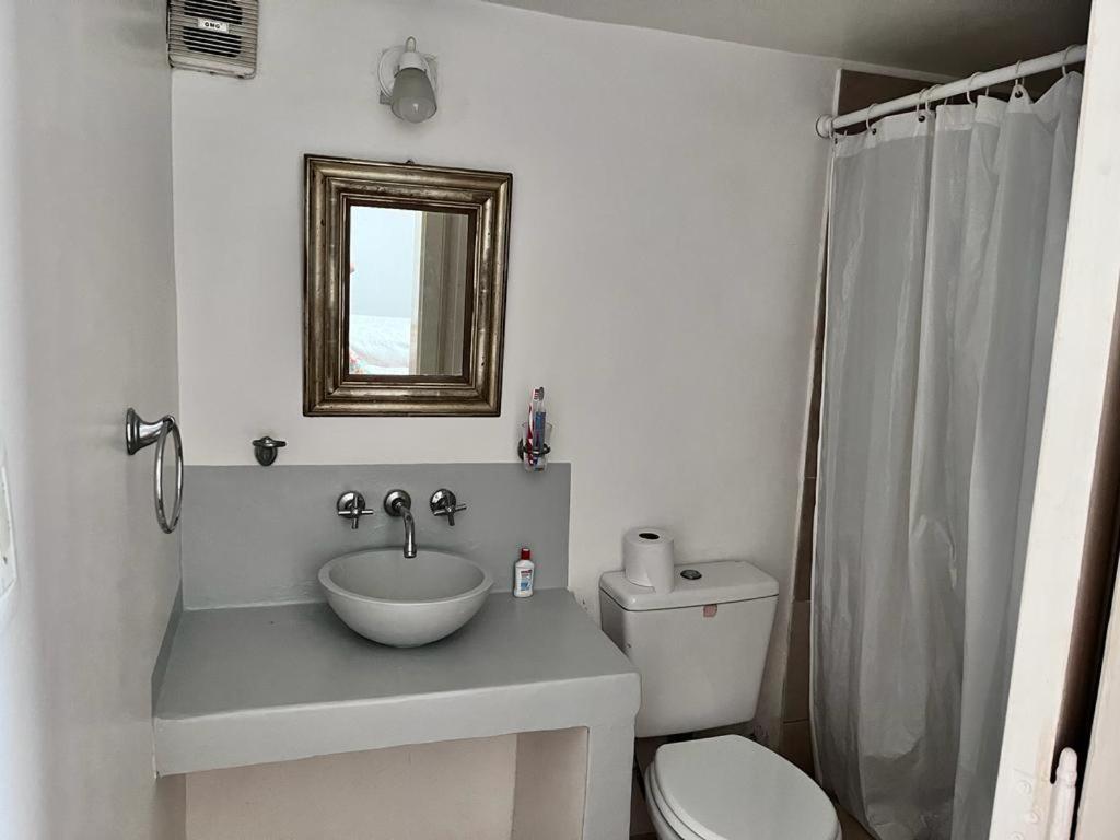 Homestay Casona En San Telmo