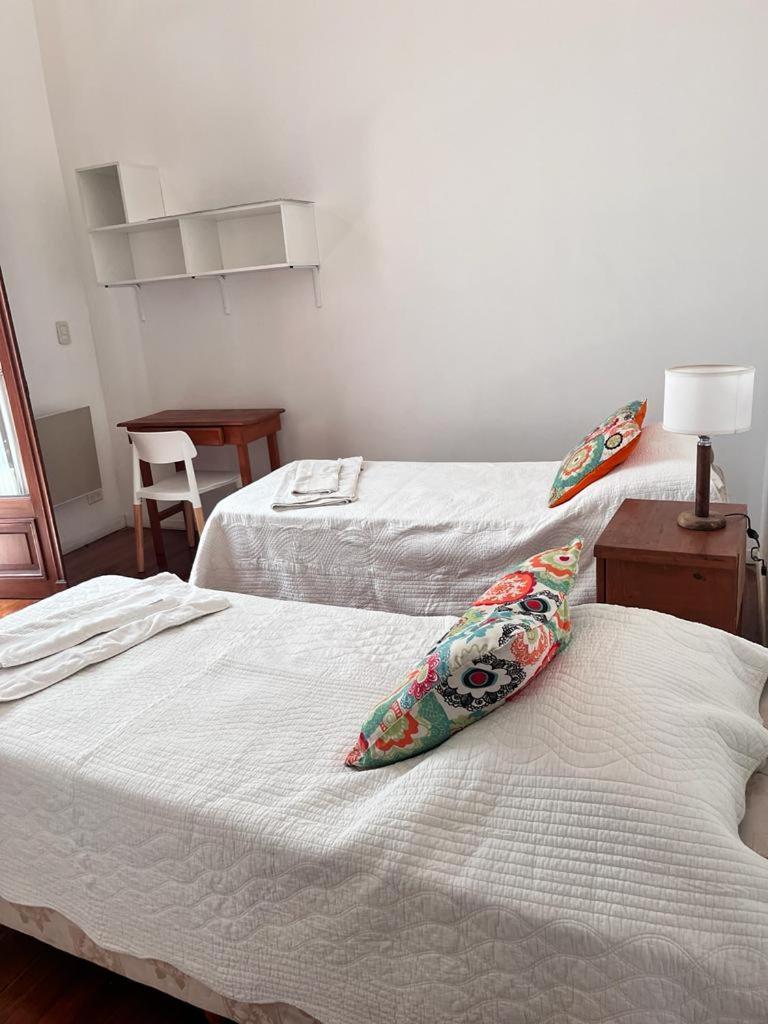 Casona En San Telmo * Ciudad Autónoma de Buenos Aires