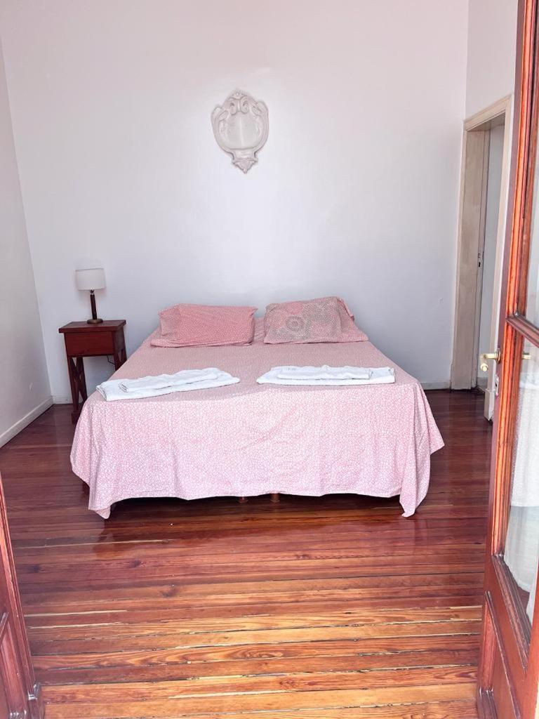 Casona En San Telmo Homestay Buenos Aires