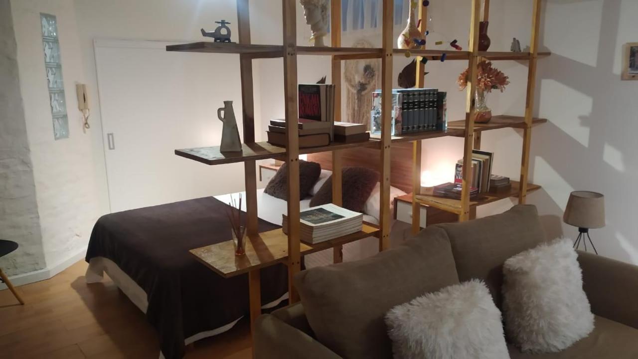 Apartamento Humboldt 3 Ciudad Autónoma de Buenos Aires