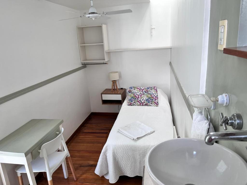 Casona En San Telmo Homestay Buenos Aires