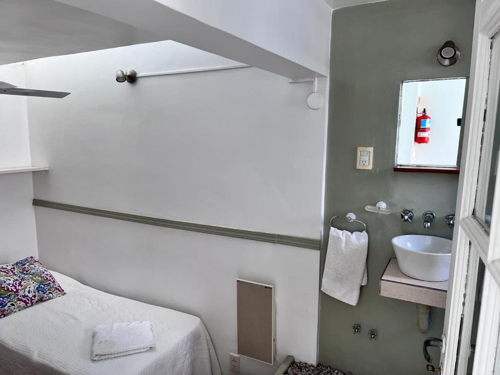 Casona En San Telmo Ciudad Autónoma de Buenos Aires