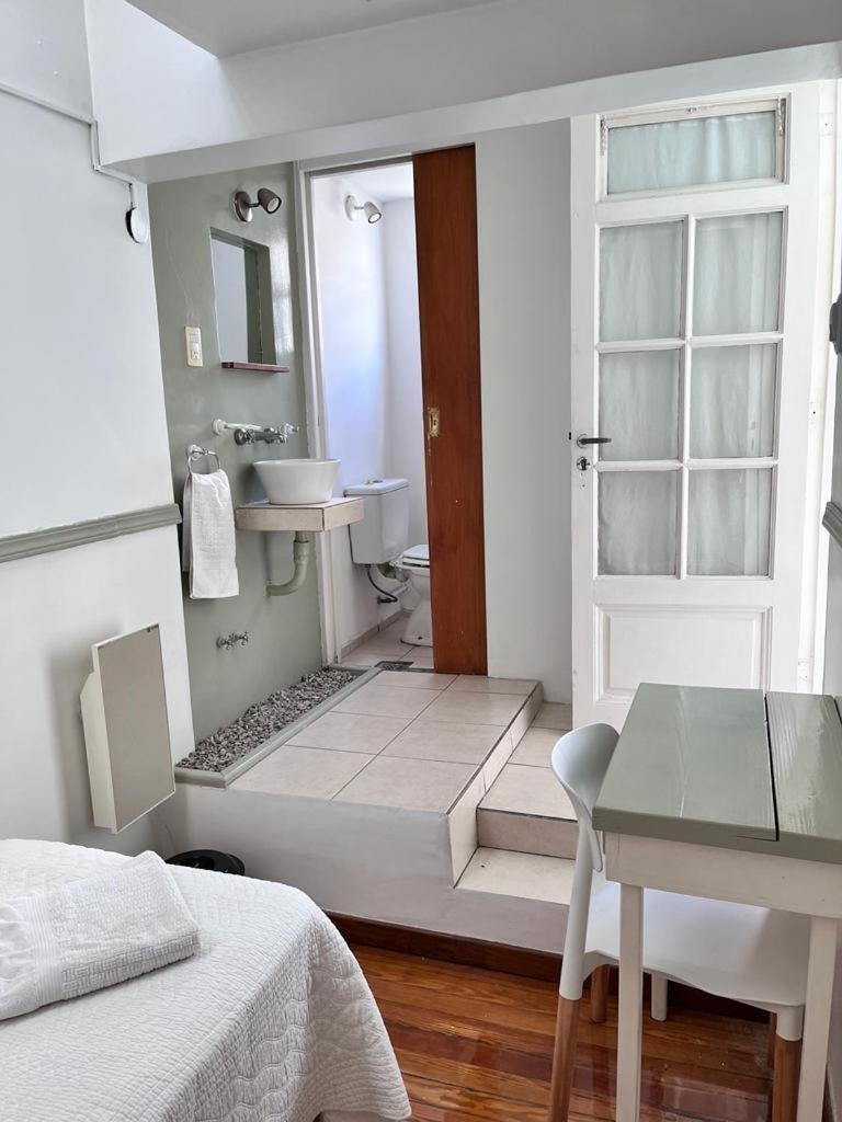Casona En San Telmo * Ciudad Autónoma de Buenos Aires