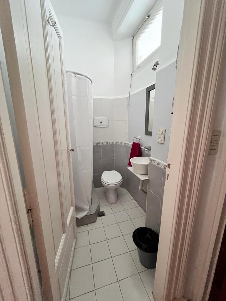 Habitación en casa particular Casona En San Telmo Ciudad Autónoma de Buenos Aires