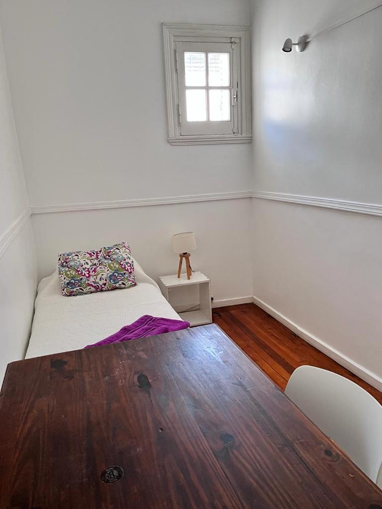 Casona En San Telmo Homestay